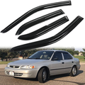 Toyota Corolla 98 02