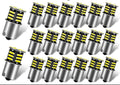 Luces LED 1157 WHITE