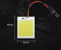 Led de Placa