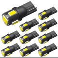 Luces LED 1057 WHITE