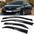 Vent Visors
