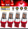 Led 7443 Stroke Light Blinqueo
