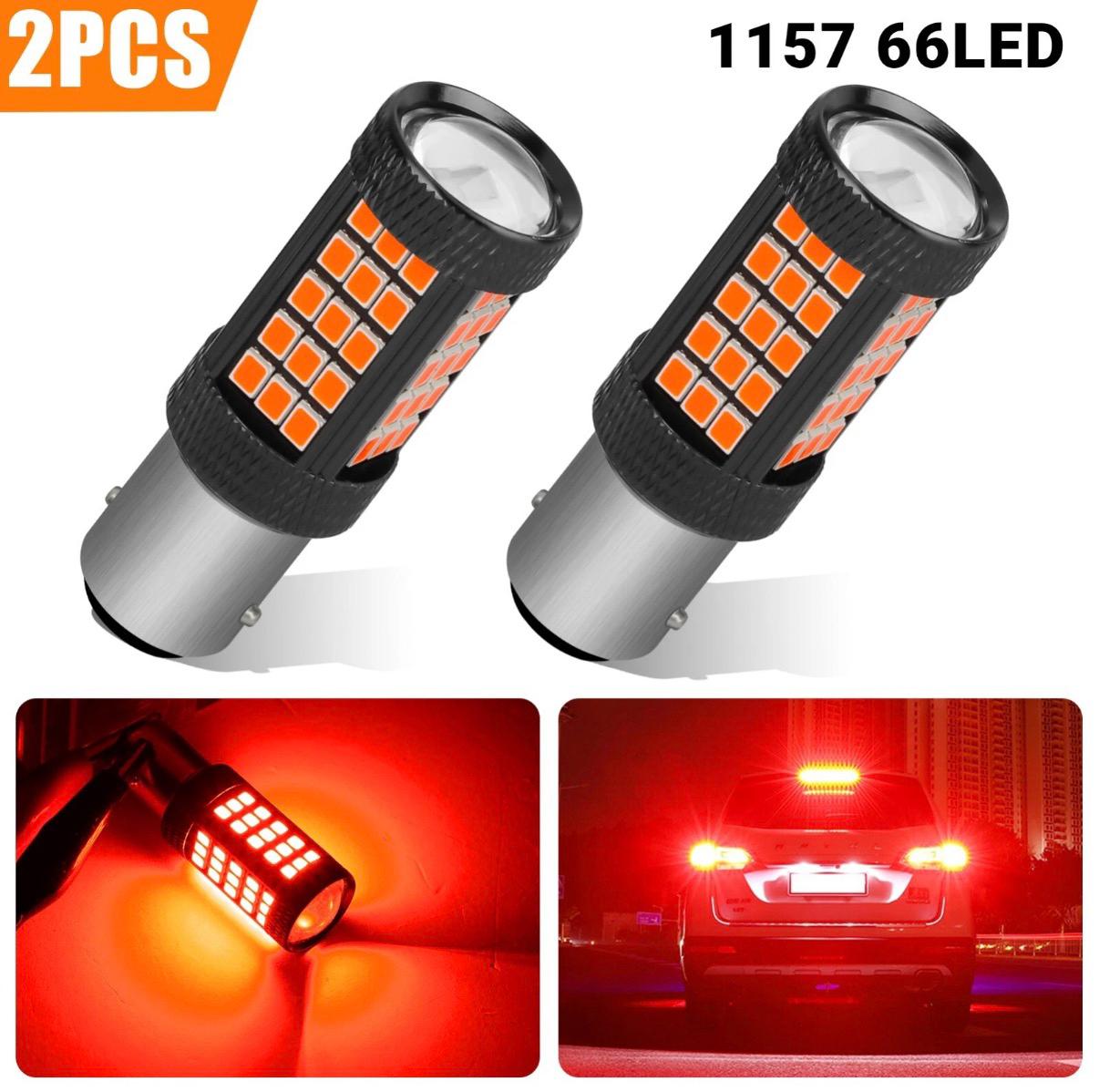 Led Stroke Light Blinkeo
