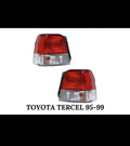 Toyota Tercel 95 99