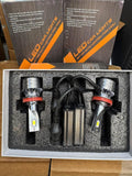 Luces LED