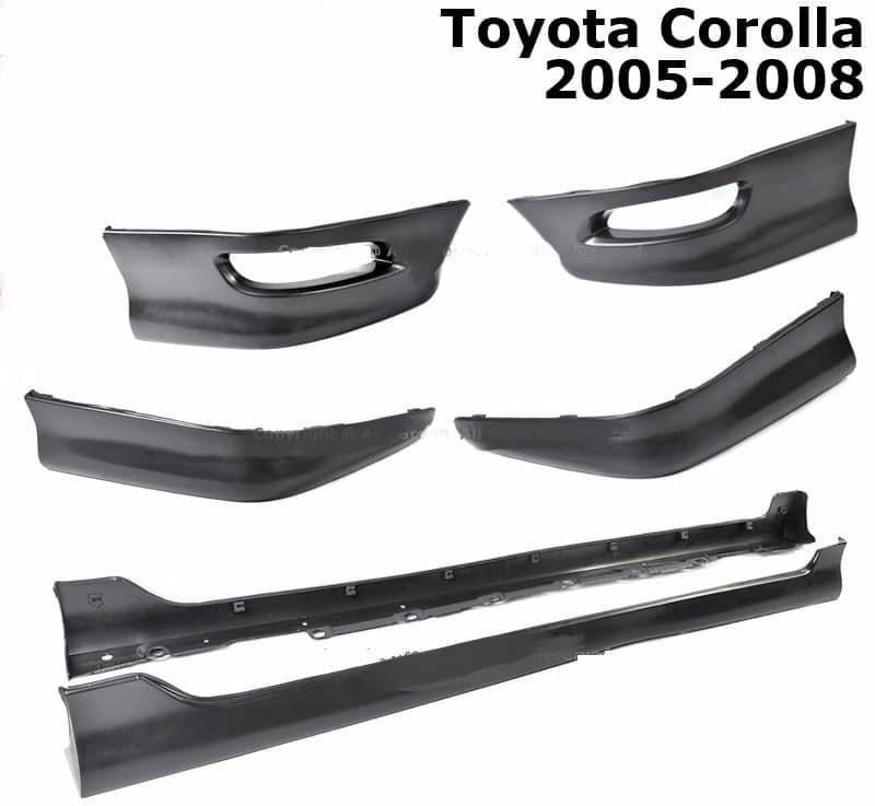 Body Kit