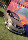 Frontlip