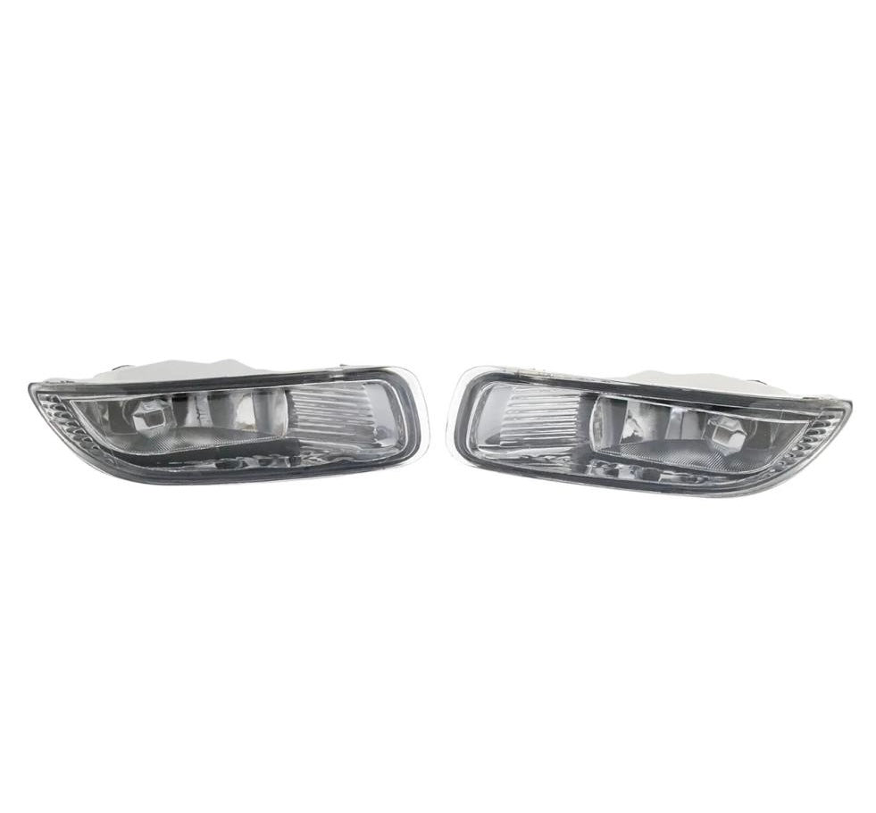 Foglight Toyota
