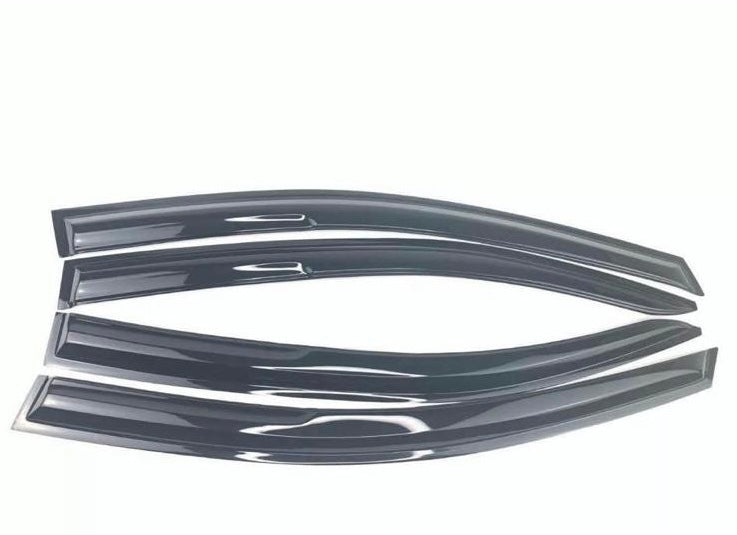 Vent Visors