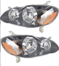 Foco Modelo XRS