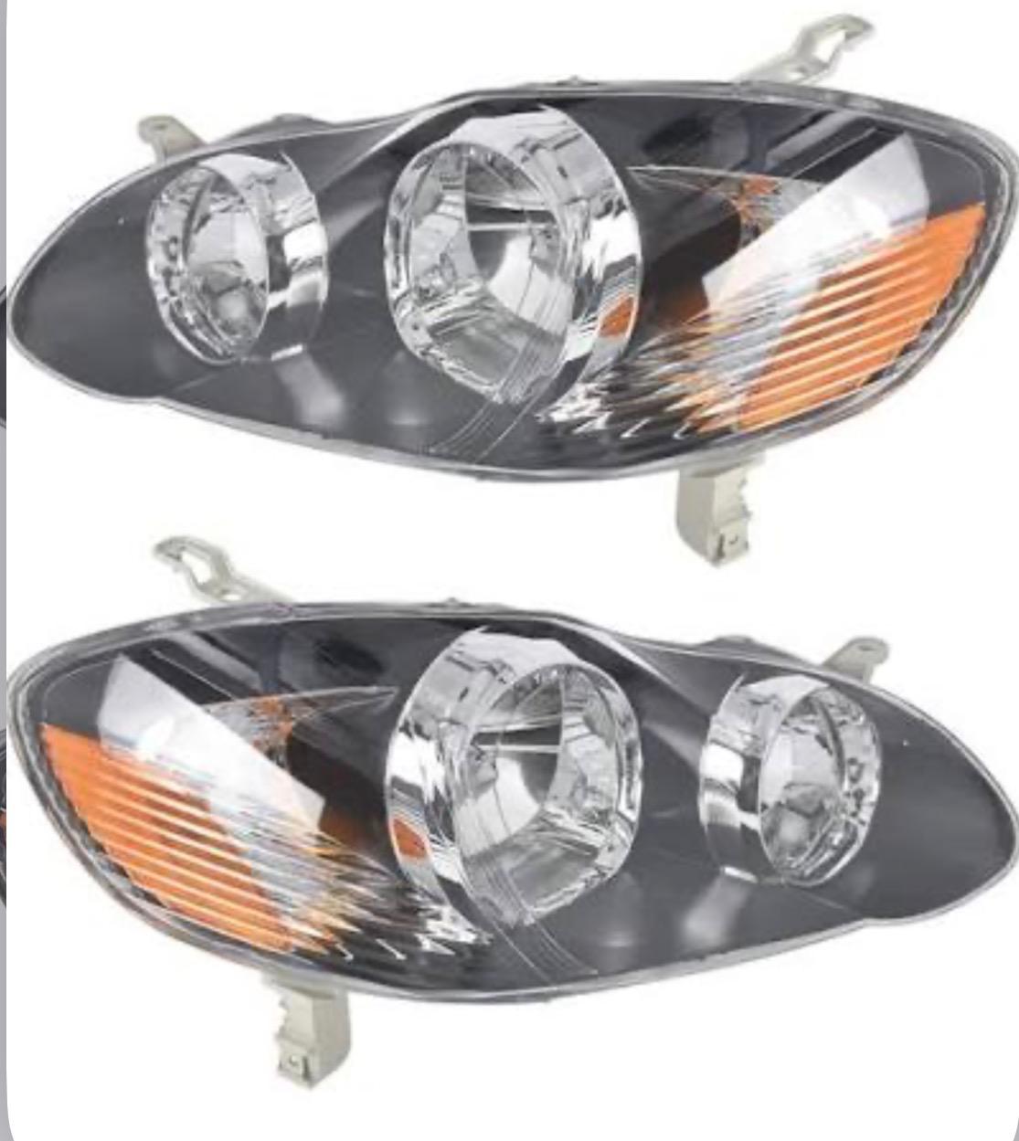 Foco Modelo XRS