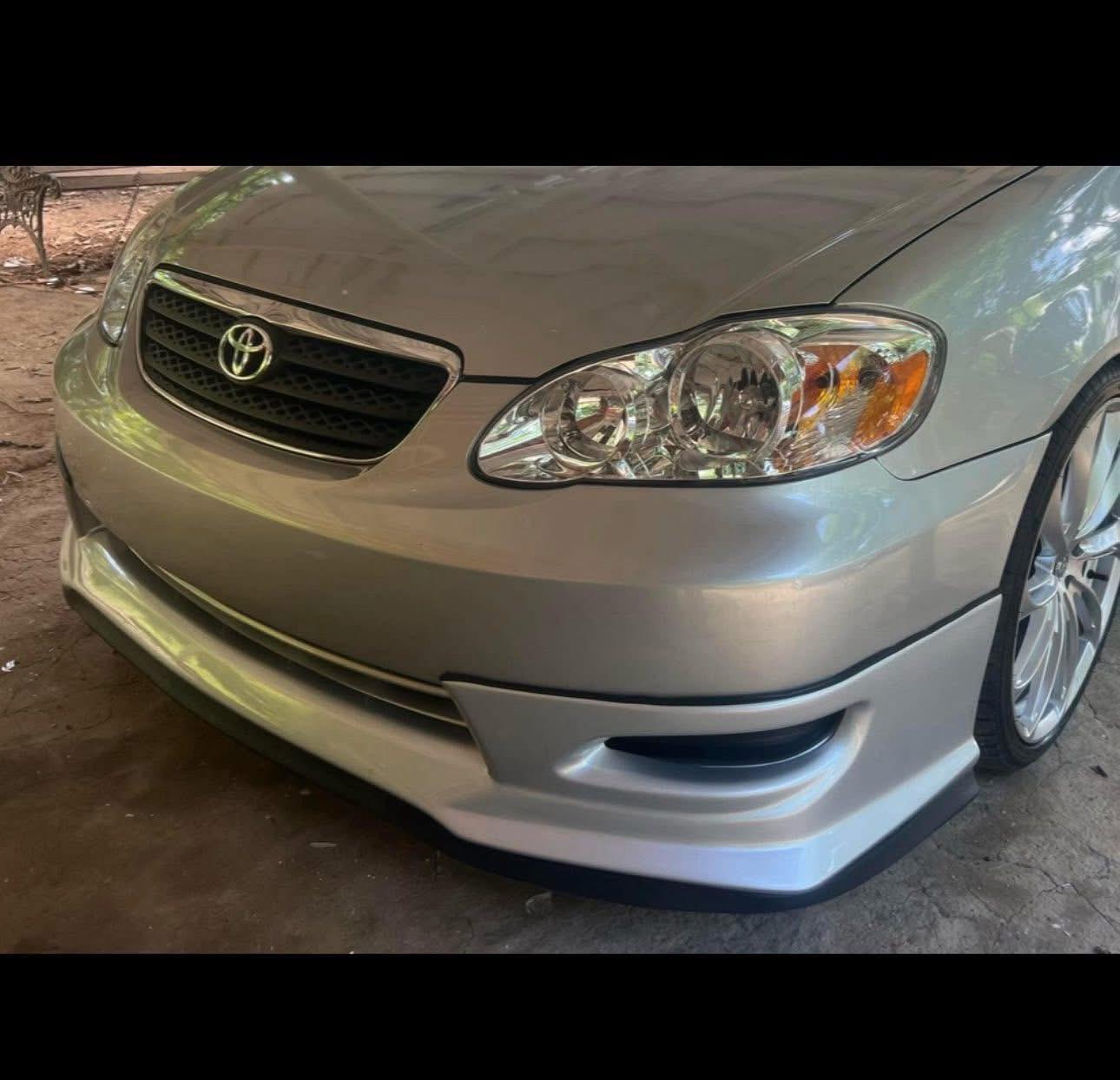 Frontlip