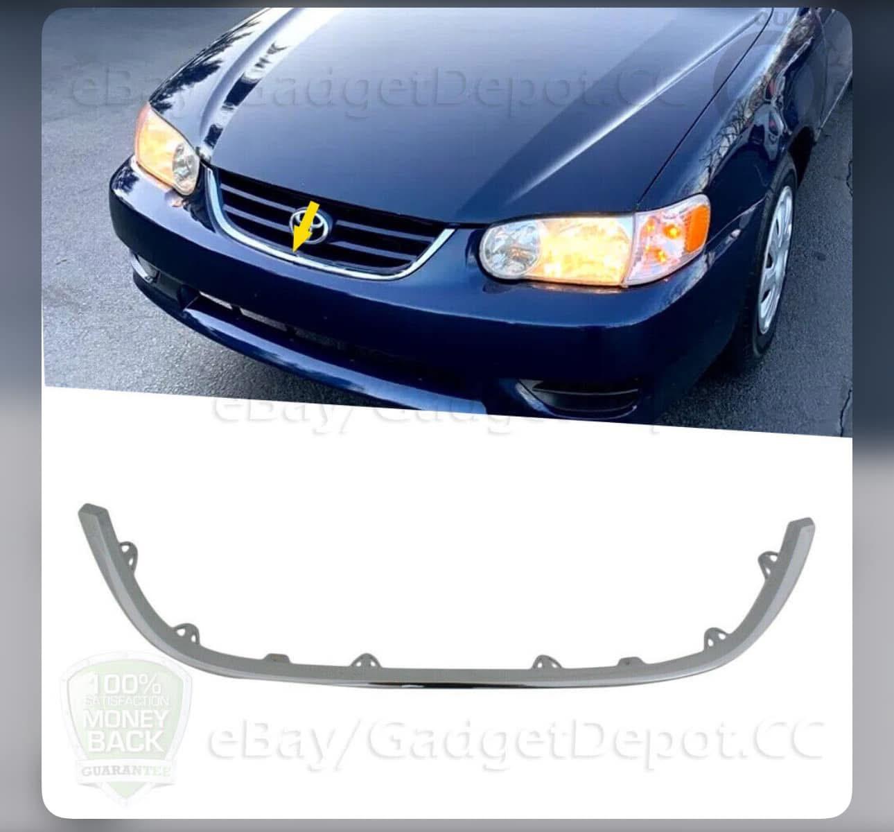 Bareta Bumper