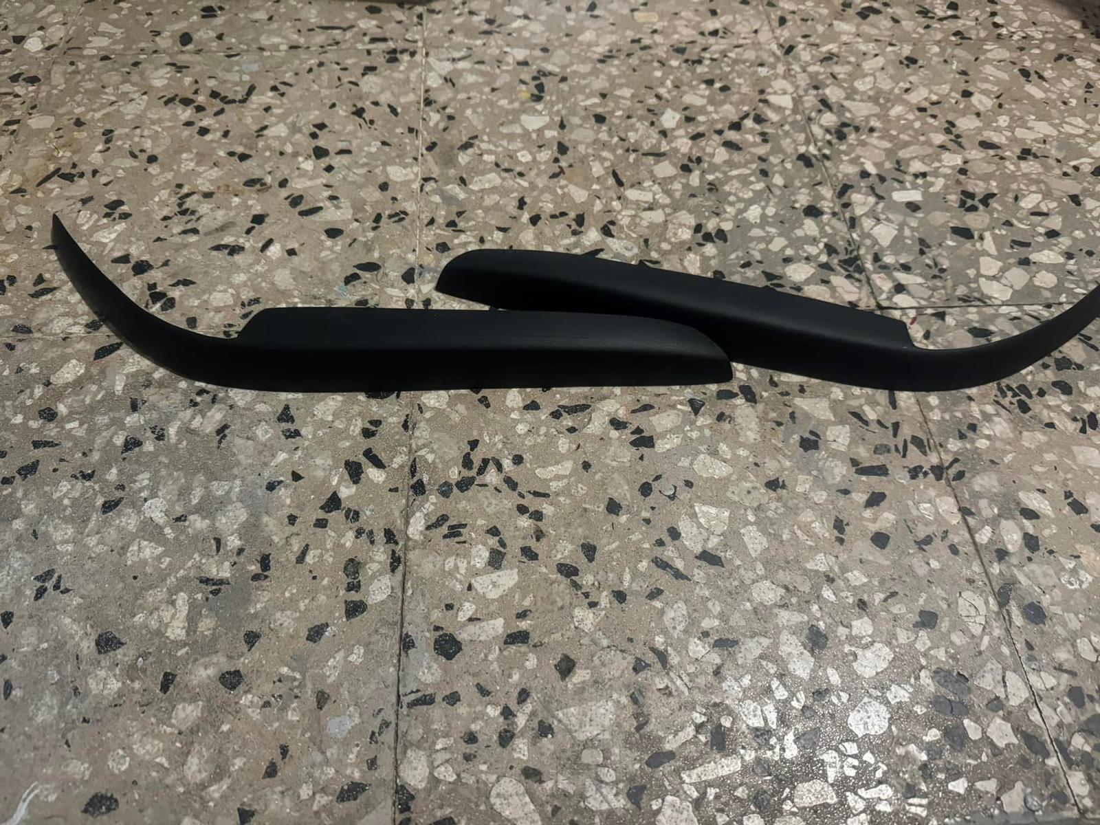 Cejitas