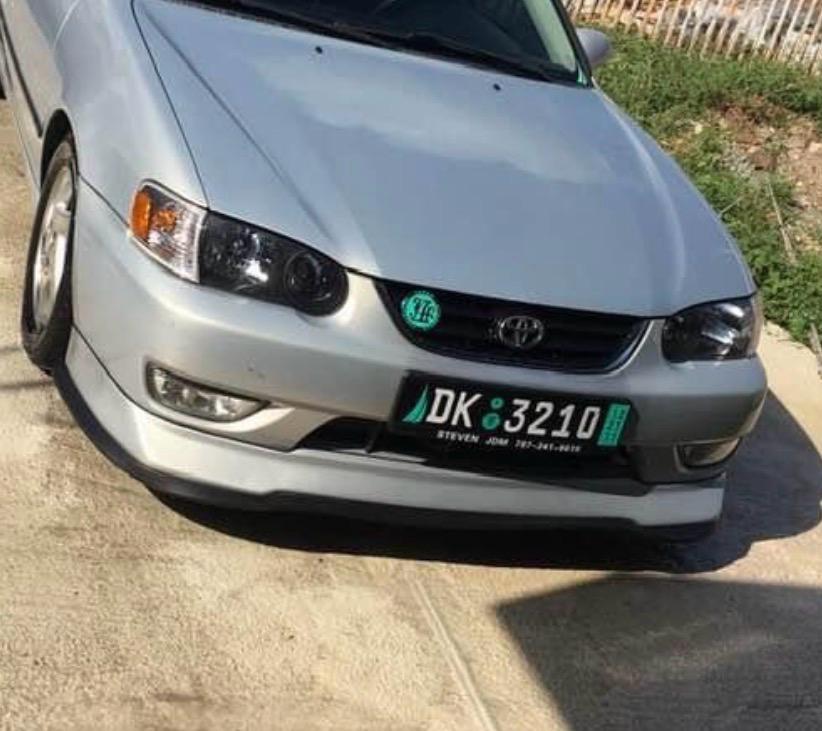 Frontlip Hella