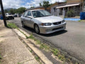 Front Lip Performance