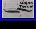 Cejitas