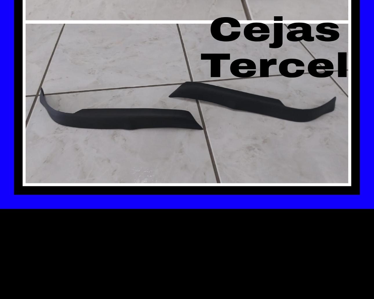 Cejitas