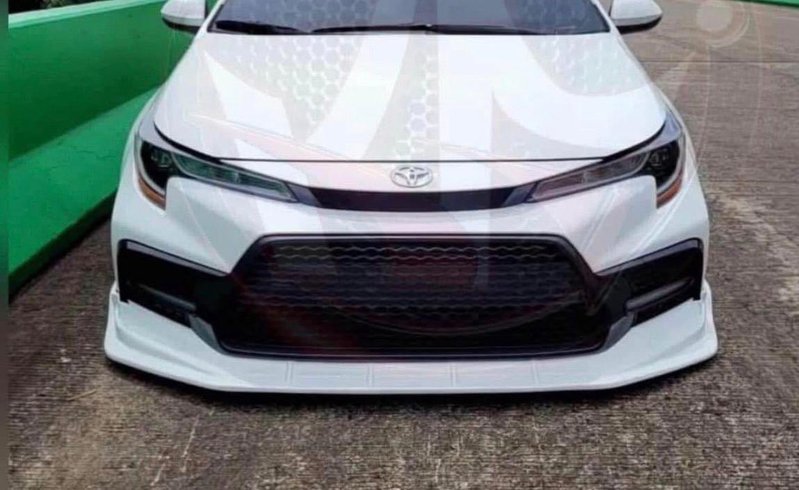 Frontlip SE