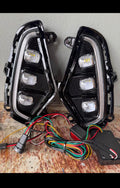Foglight DRL