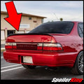 Spoiler TRD Toyota