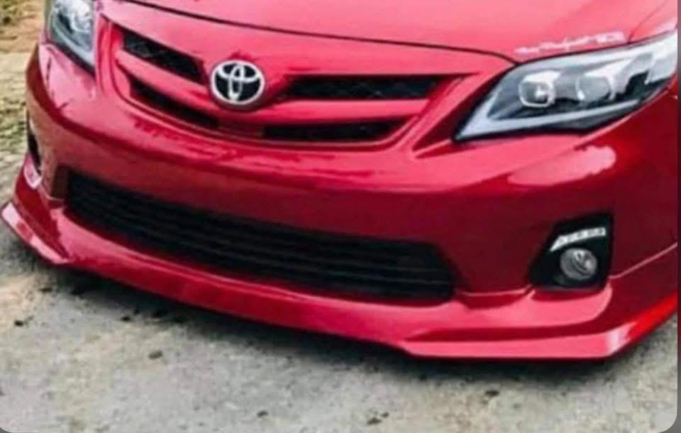 Frontlip