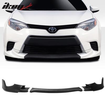 Frontlip 3 Piezas en Goma