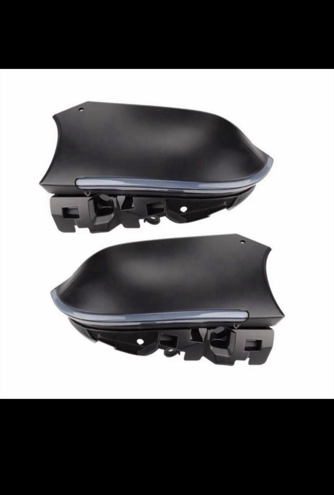 Cover Retrovisor