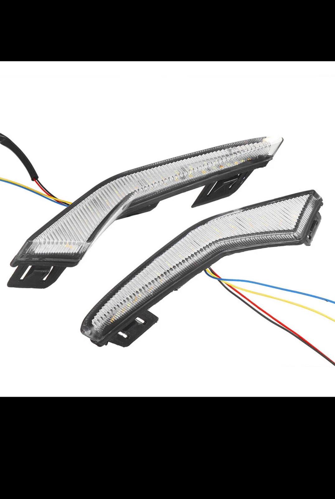 Foglight DRL