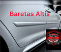 Bareta de Puertas