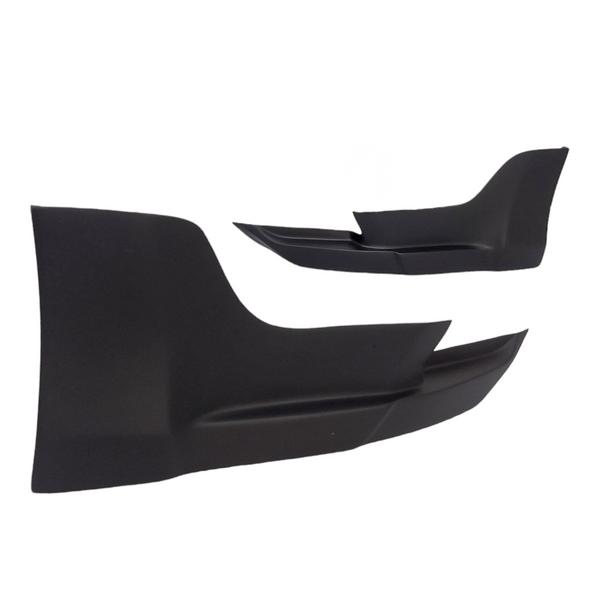 Rear Lip