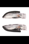 Mica de Retrovisor Universal